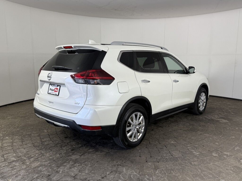 2019 Nissan Rogue SV Maumee OH