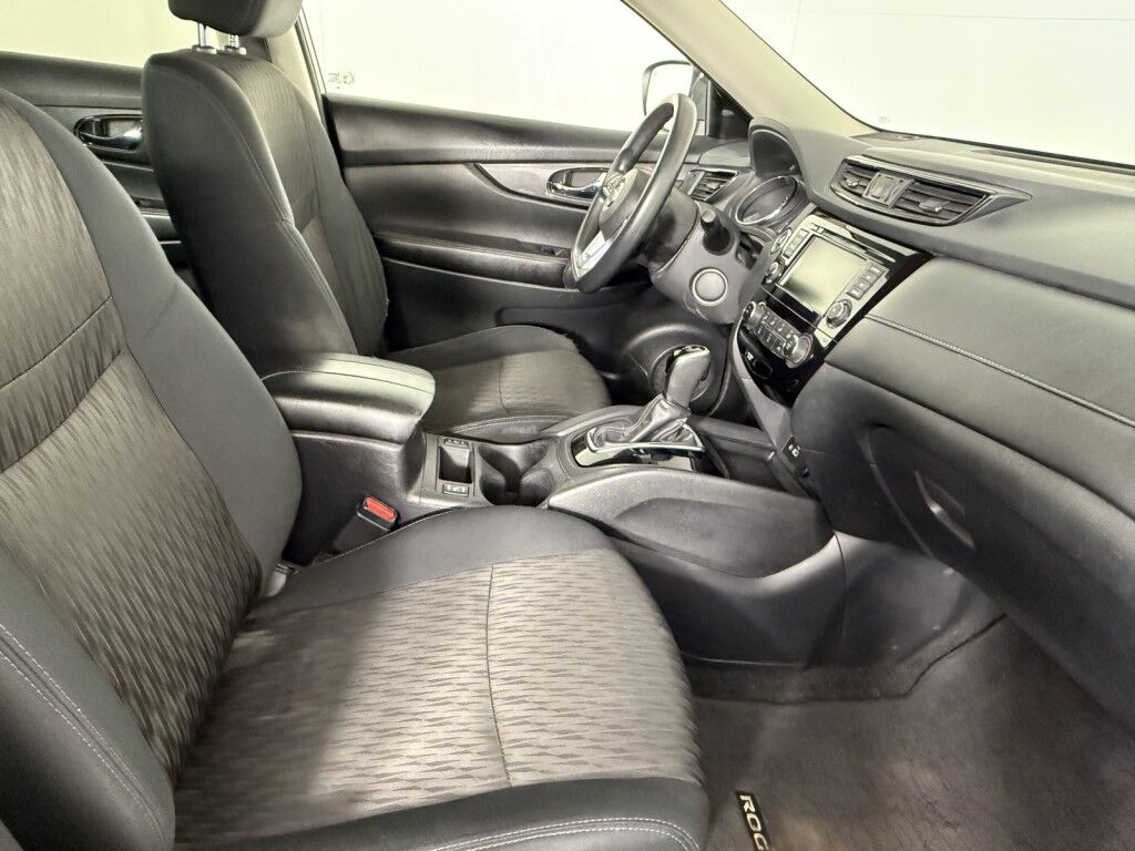 2019 Nissan Rogue SV Maumee OH