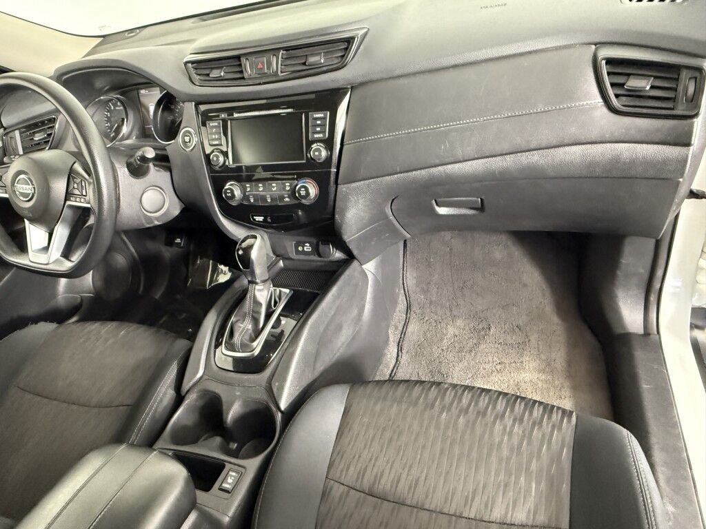 2019 Nissan Rogue SV Maumee OH