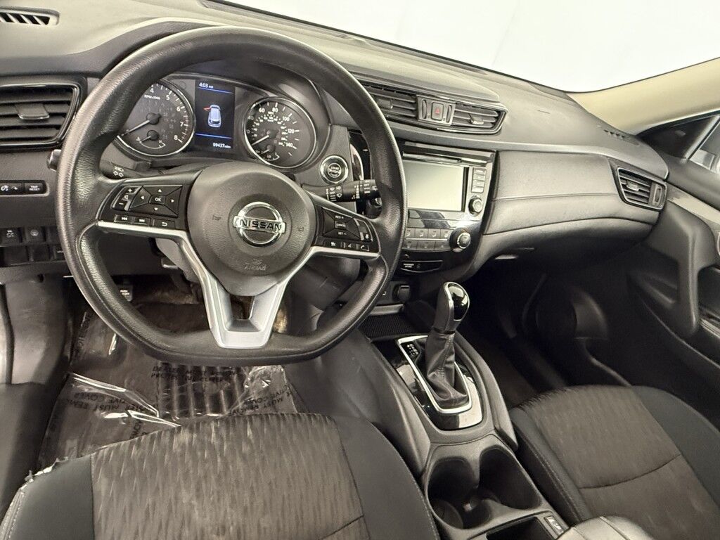 2019 Nissan Rogue SV Maumee OH