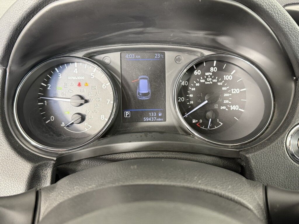 2019 Nissan Rogue SV Maumee OH