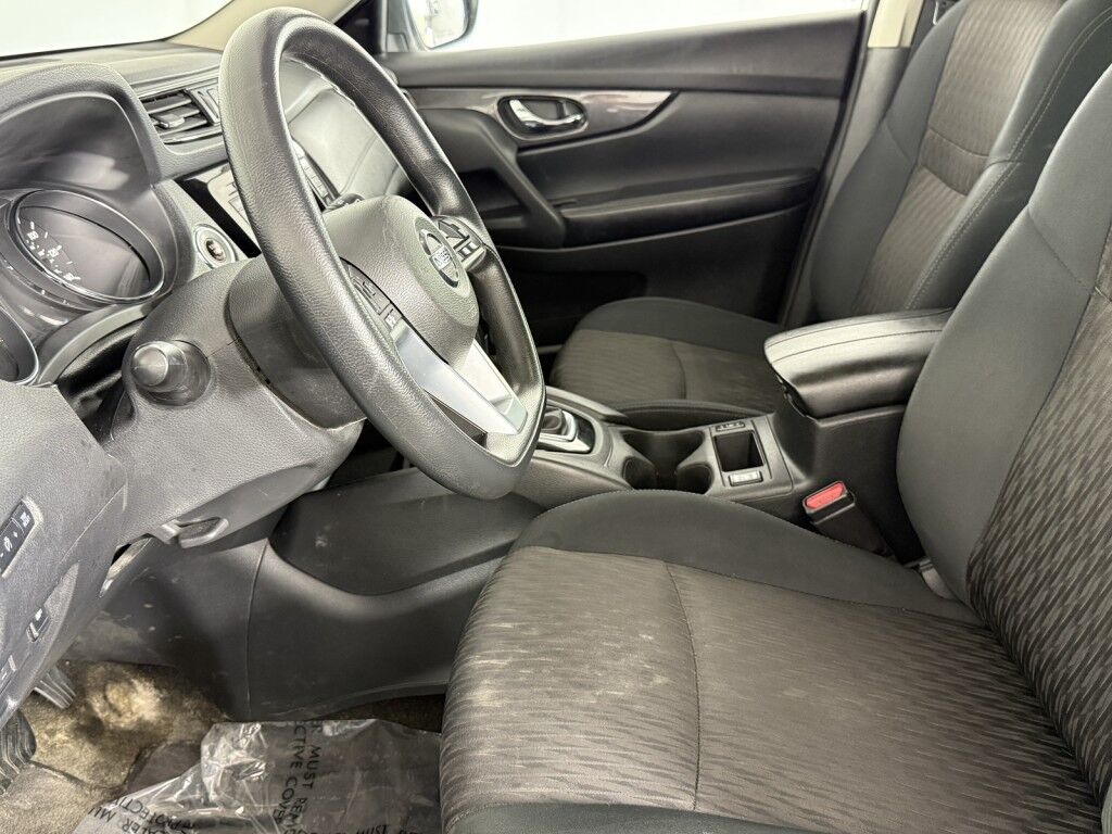 2019 Nissan Rogue SV Maumee OH