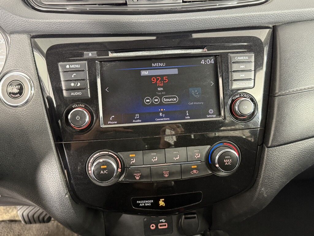 2019 Nissan Rogue SV Maumee OH