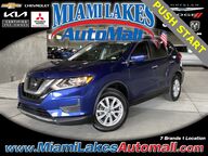 2019 Nissan Rogue SV Miami Lakes FL 2019 Nissan Rogue SV Miami Lakes FL