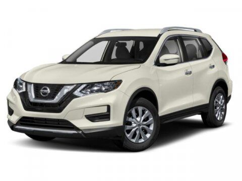 2019 Nissan Rogue SV Oak Ridge TN