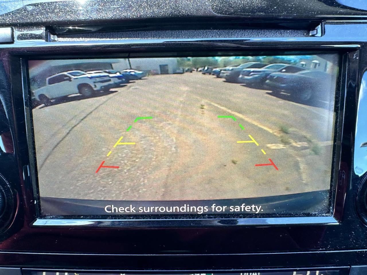 2019 Nissan Rogue SV San Clemente CA