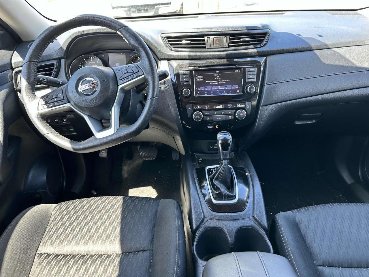 2019 Nissan Rogue SV San Clemente CA