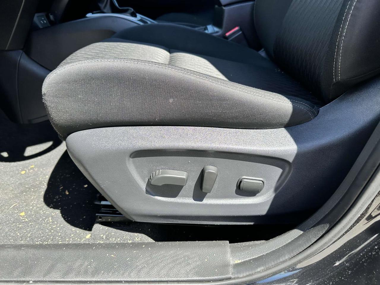 2019 Nissan Rogue SV San Clemente CA