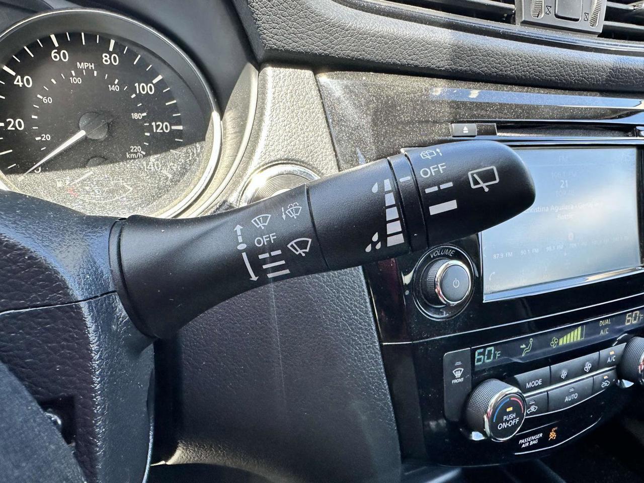 2019 Nissan Rogue SV San Clemente CA