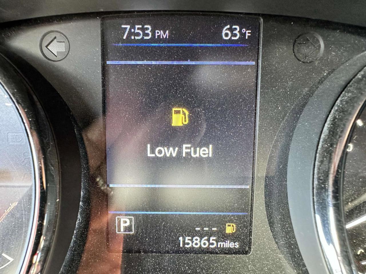 2019 Nissan Rogue SV San Clemente CA