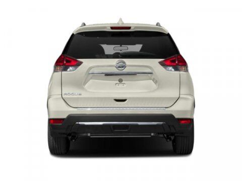 2019 Nissan Rogue SV Appleton WI