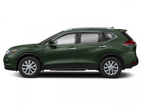 2019 Nissan Rogue SV Appleton WI