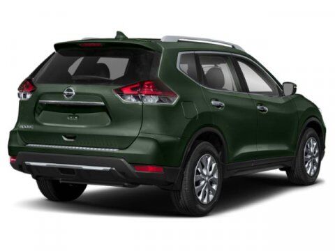 2019 Nissan Rogue SV Appleton WI