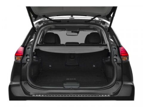 2019 Nissan Rogue SV Appleton WI