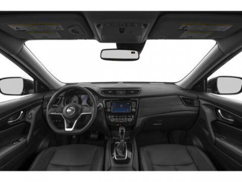 2019 Nissan Rogue SV Appleton WI