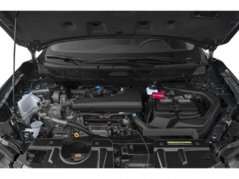 2019 Nissan Rogue SV Appleton WI
