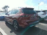 2019 Nissan Rogue SV Oshkosh WI