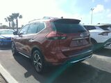 2019 Nissan Rogue SV Oshkosh WI