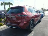 2019 Nissan Rogue SV Oshkosh WI