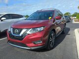 2019 Nissan Rogue SV Oshkosh WI