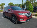 2019 Nissan Rogue SV Oshkosh WI