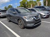 2019 Nissan Rogue SV Video