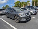 2019 Nissan Rogue SV Oshkosh WI