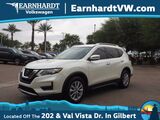 2019 Nissan Rogue SV Phoenix AZ 2019 Nissan Rogue SV Phoenix AZ
