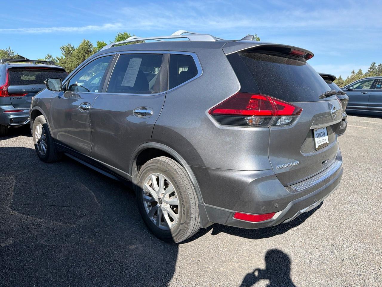2019 Nissan Rogue SV Bend OR