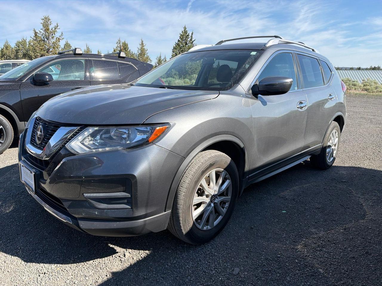 2019 Nissan Rogue SV Bend OR