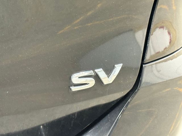 2019 Nissan Rogue SV Raleigh NC