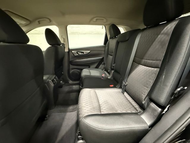 2019 Nissan Rogue SV Raleigh NC