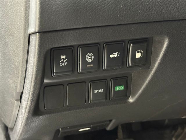 2019 Nissan Rogue SV Raleigh NC