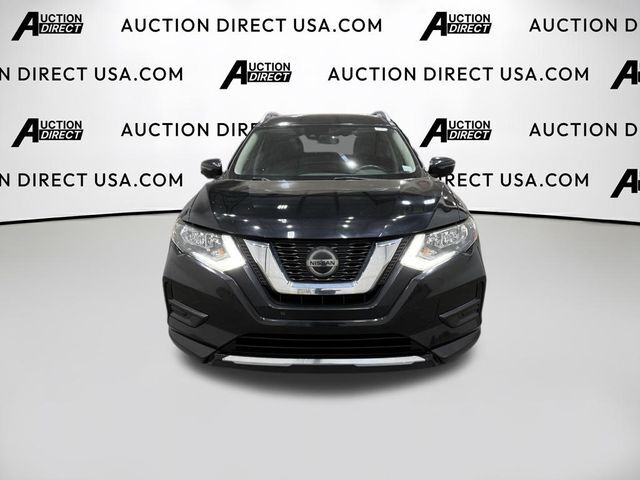 2019 Nissan Rogue SV Raleigh NC