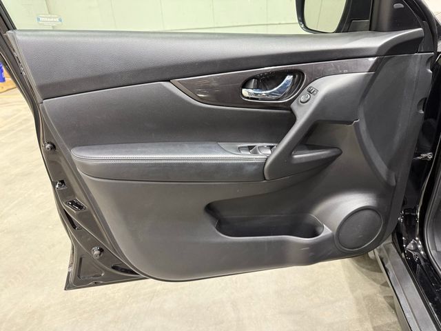 2019 Nissan Rogue SV Raleigh NC