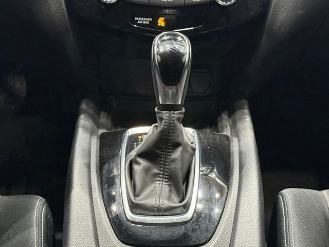 2019 Nissan Rogue SV Raleigh NC