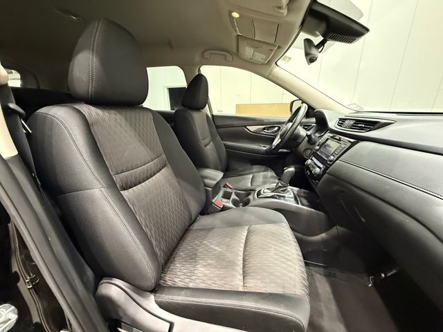 2019 Nissan Rogue SV Raleigh NC