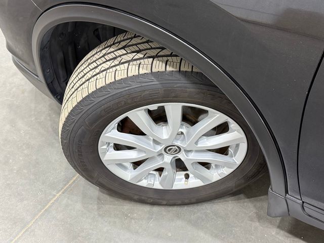 2019 Nissan Rogue SV Raleigh NC