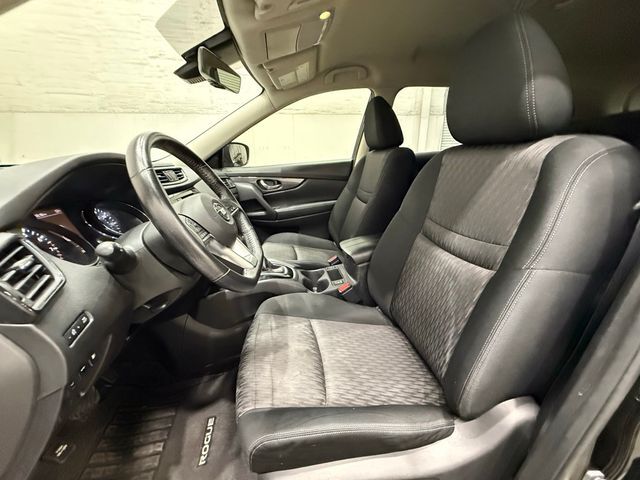 2019 Nissan Rogue SV Raleigh NC