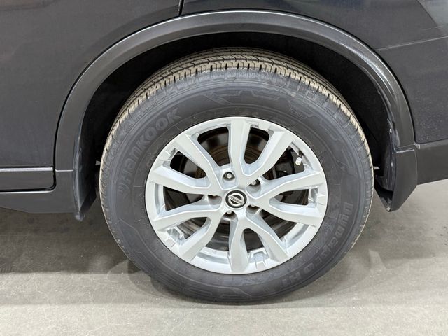 2019 Nissan Rogue SV Raleigh NC