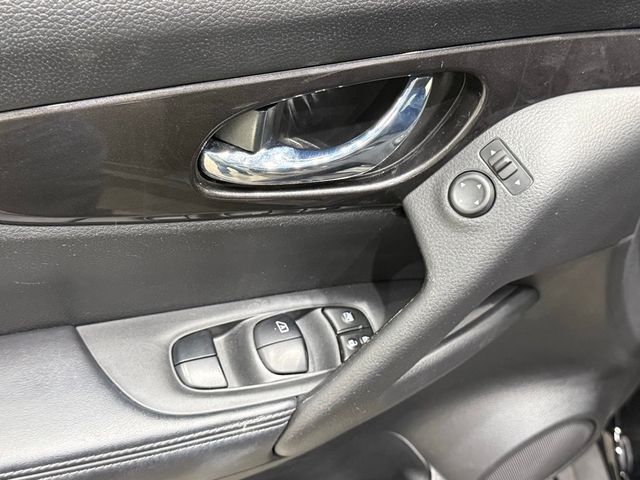 2019 Nissan Rogue SV Raleigh NC