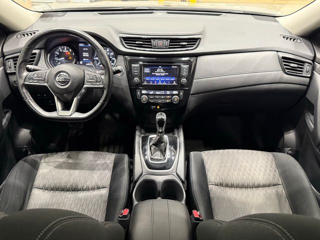 2019 Nissan Rogue SV Raleigh NC