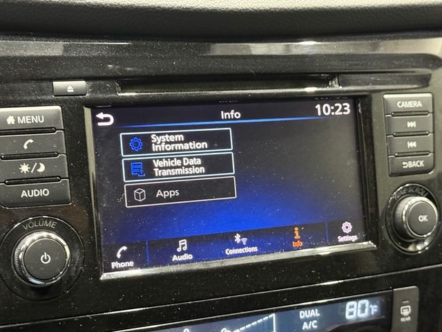 2019 Nissan Rogue SV Raleigh NC
