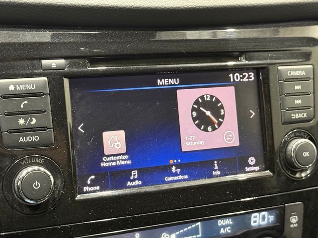 2019 Nissan Rogue SV Raleigh NC