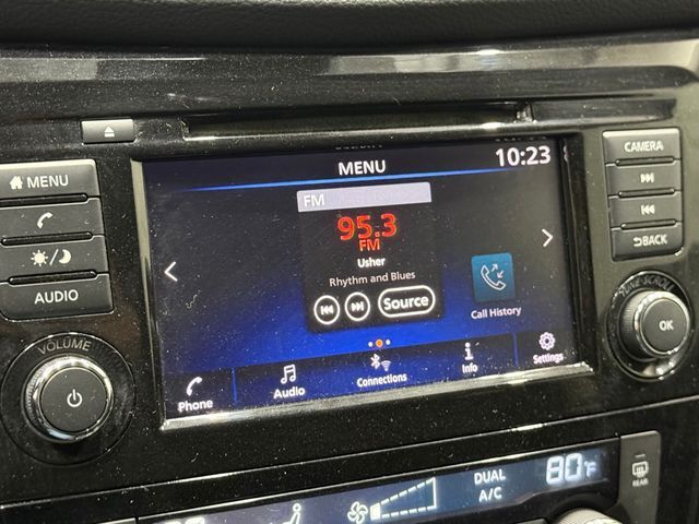 2019 Nissan Rogue SV Raleigh NC