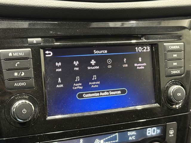 2019 Nissan Rogue SV Raleigh NC