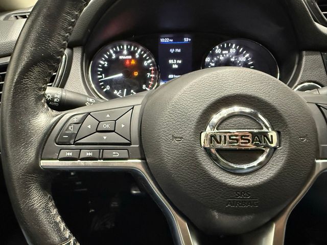 2019 Nissan Rogue SV Raleigh NC