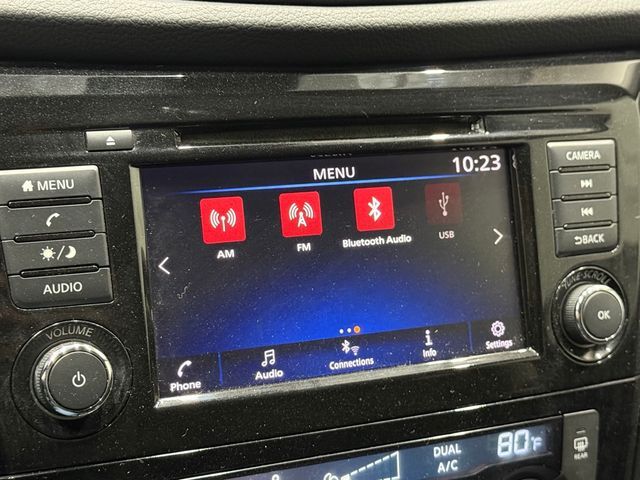 2019 Nissan Rogue SV Raleigh NC