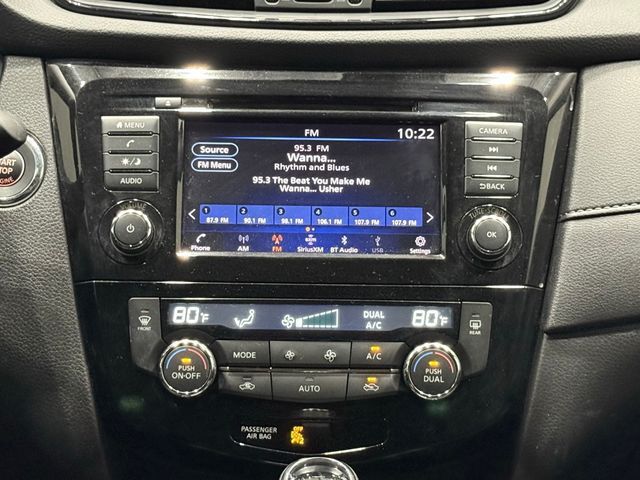 2019 Nissan Rogue SV Raleigh NC