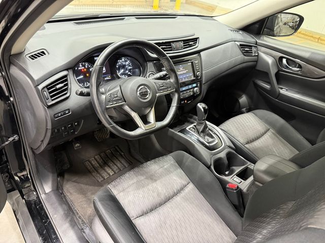 2019 Nissan Rogue SV Raleigh NC
